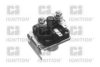 QUINTON HAZELL XSS9 Solenoid Switch, starter